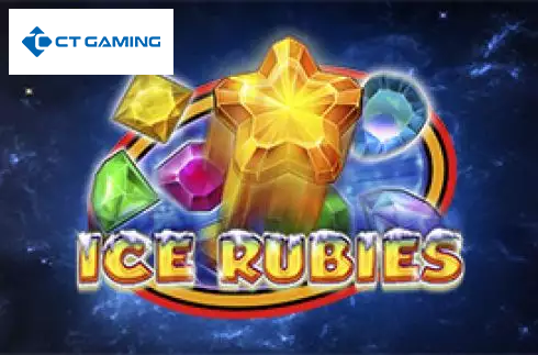 Ice Rubies